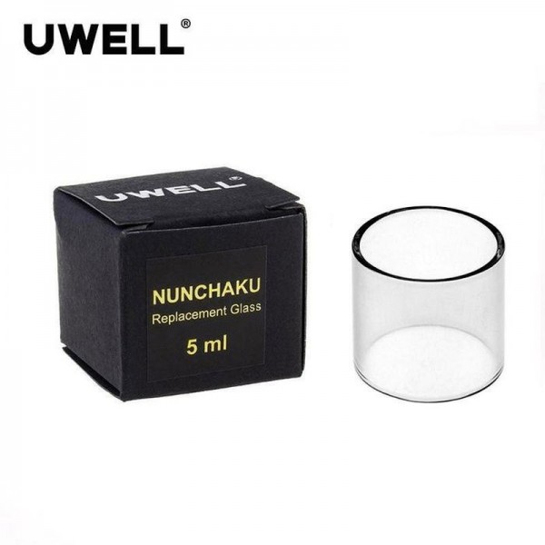 UWELL - Nunchaku 2 Ersatzglas