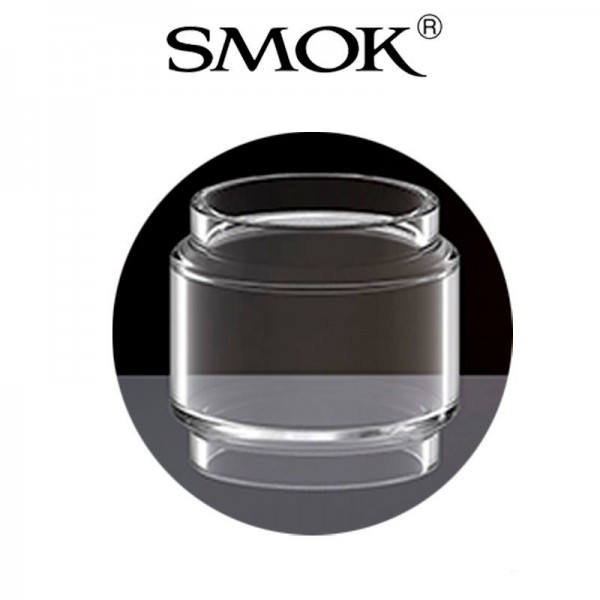 SMOK - Bulb Pyrex Glass #4 - TFV8 Baby Beast/TFV12 Baby Prince - 5ml