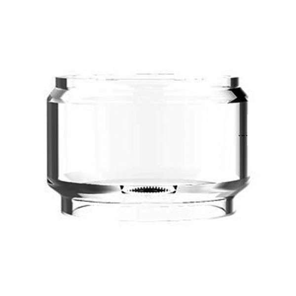 SIGELEI - SnowWolf Wolf Tank Bulb Glass - 6ml