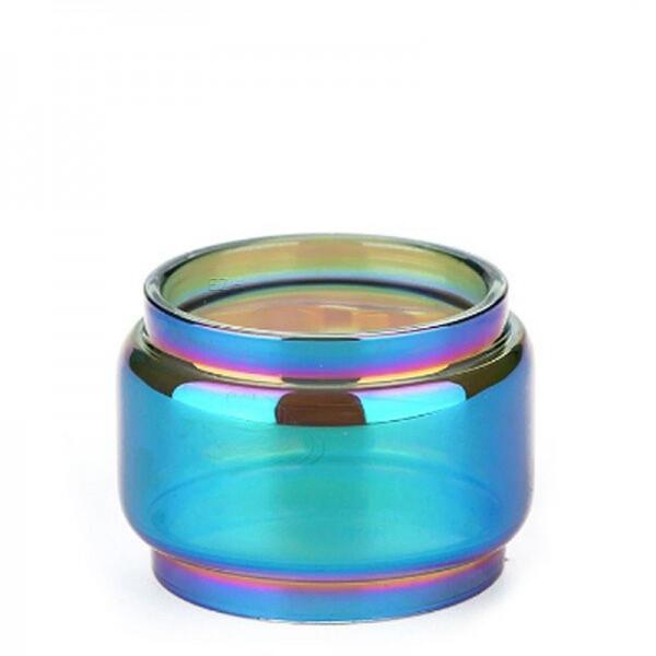 ELEAF - Ello Duro/Vate Ersatzglas Rainbow - 6,5ml