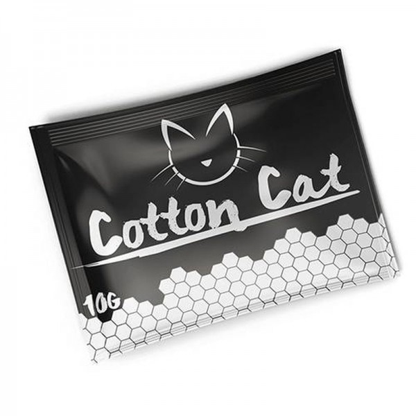 COPY CAT - Cotton Cat Watte 10g