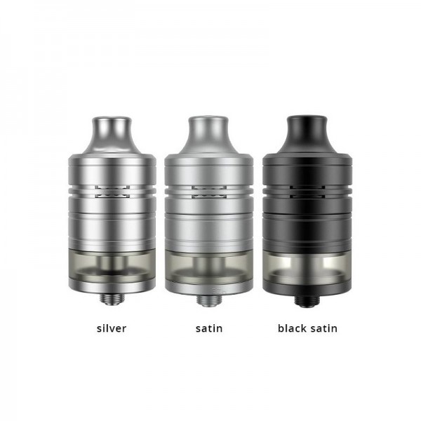 ASPIRE / STEAMPIPES - Kumo RDTA Selbstwickler Tank
