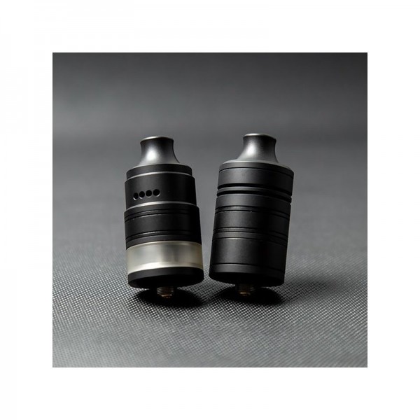 ASPIRE / STEAMPIPES - Kumo RDTA Selbstwickler Tank