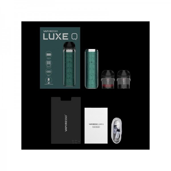 VAPORESSO -  Luxe Q Kit