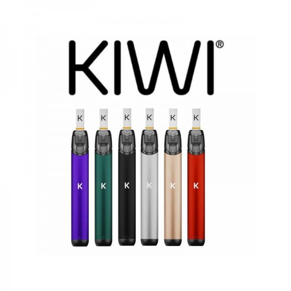 KIWI - Pen Kit 400mAh