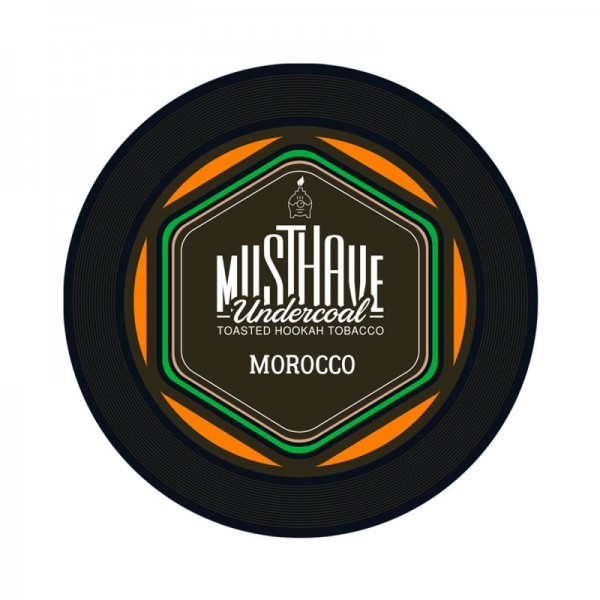 MUSTHAVE - Morocco