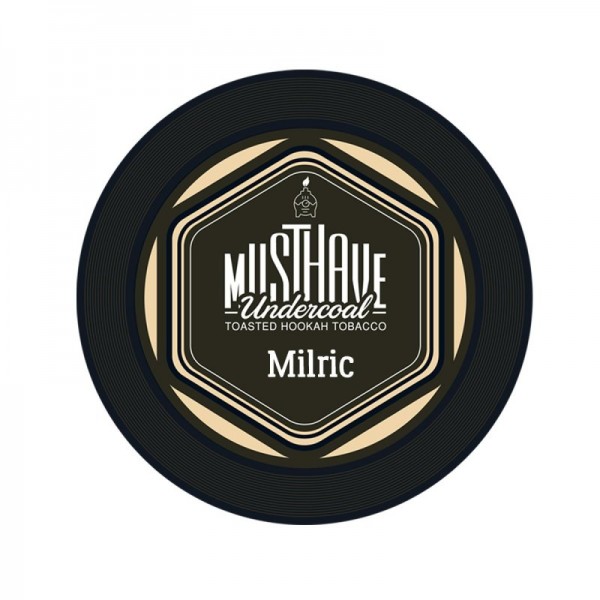 MUSTHAVE - Milric