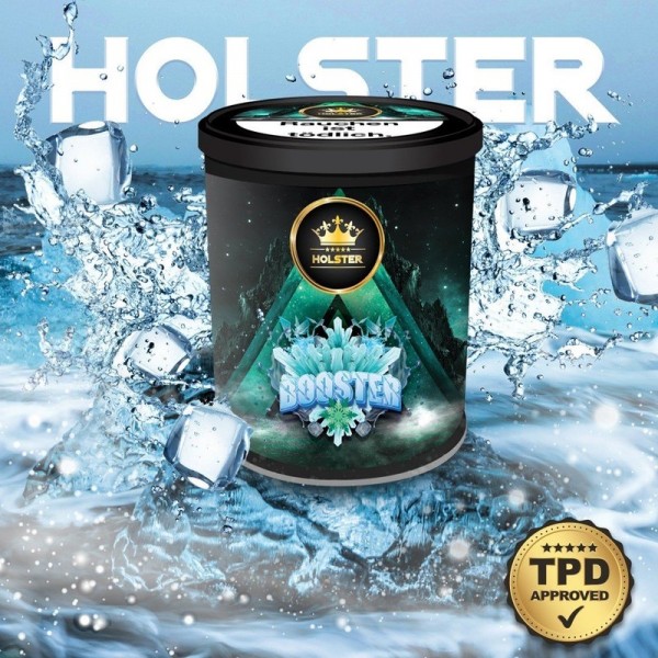HOLSTER - Booster